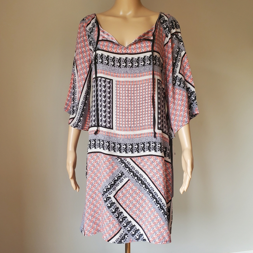 NWT Hale Bob dress